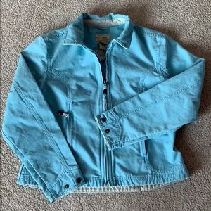 L.L. Bean woman’s jacket size medium